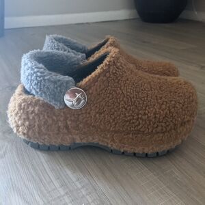 Lil Nas X Mega Crush Clogs